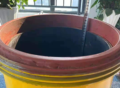 甘南抗爆容器