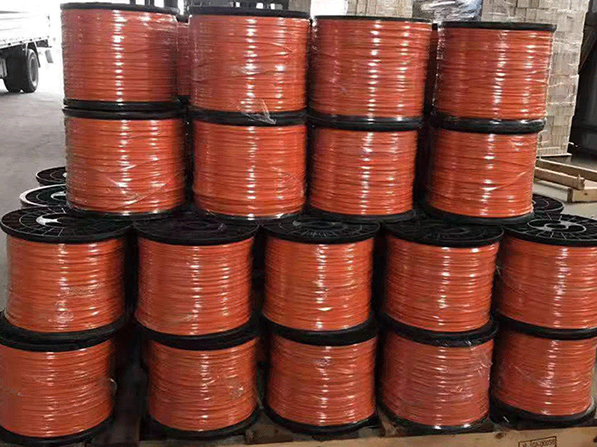 甘南数码雷管母线