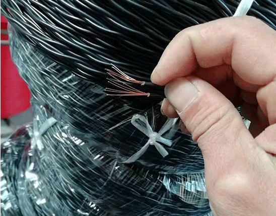 甘南矿用爆破母线的具体作用