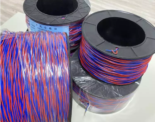 甘南放炮线的具体作用是什么？
